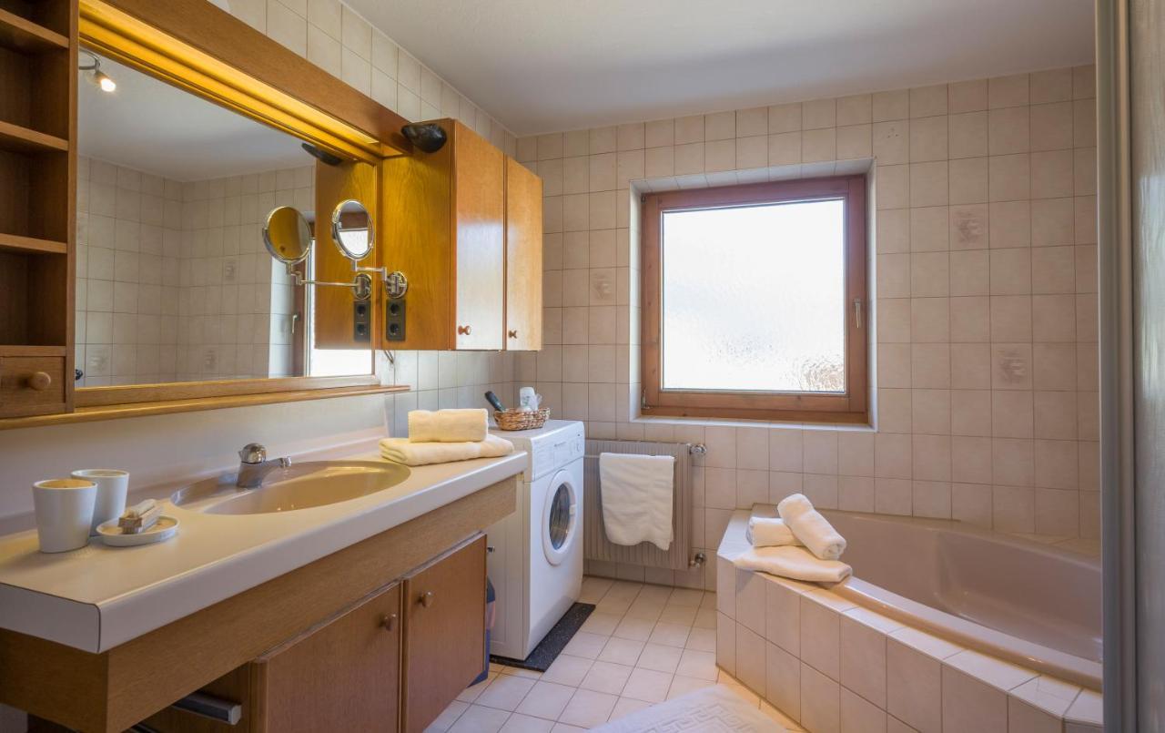 Apart Pfister Hippach Kültér fotó
